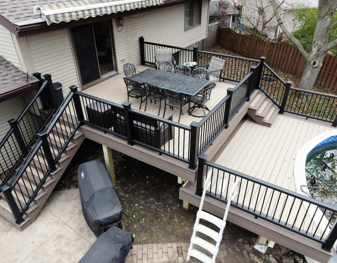 Deck near builder me archadeck patio builders Deck near builder me archadeck patio builders