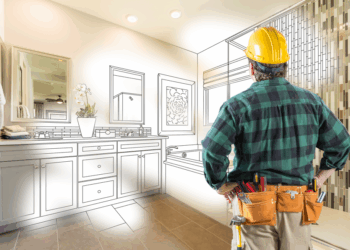 Bathroom remodeling company bay contractor plenty experience