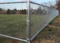 Fence chain link cost installing much does angi albright anthony courtesy