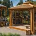 Gazebo cost