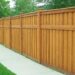 Fence privacy designs wood wooden cedar panels fences style styles design outdoor treated pressure seclusion tall neighbor pickets pros cons
