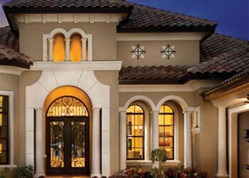 Painting Exterior Home Design